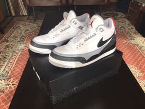 jordan retro 3 precio