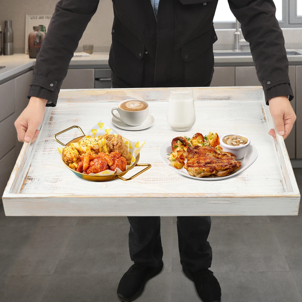 Stove Cover, Cooktop Protector, Kitchen Serving Tray, Dish Display 30*22in 20kg - Image 1 of 4