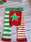 New Blade And Rose Christmas Leggings, 0-6 Months, Boys And Girl, Baby