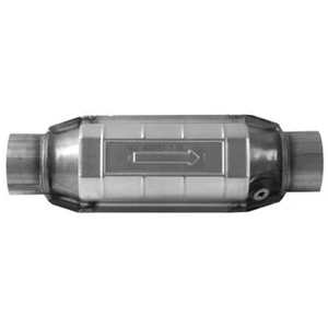 608757-NV Catalytic Converter Fits 2000-2001 GMC Jimmy 4WD - Picture 1 of 2