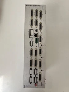 Delta Tau Brick Controller BC8-C0-FF2-100-00000 ( not able to test ) - Picture 1 of 6