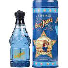 Blue Jeans by Gianni Versace EDT Spray 2.5 oz For Men
