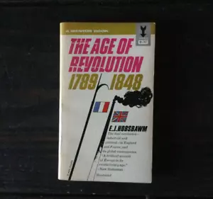 Eric Hobsbawm - The Age of Revolution : 1789 - 1848 - Foto 1 di 1