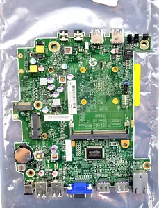 HP 747685-001 855.00D01.0002-SM MB STEPPE EAGLE SLIMTC14 JASPE L7 DIP NUEVO. - Imagen 1 de 5