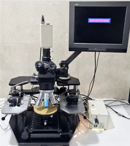 MITUTOYO Microscope [#B250812] - Picture 1 of 3