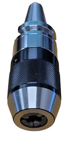 BT30 Drill Chuck 13mm 1/2inch Keyless - Picture 1 of 3