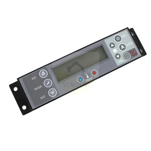 Controlador de aire acondicionado YN20M01299P1 LC20M01013P1 51589-17530 para Kobelco SK200-6/8 SK-6E - Imagen 1 de 9