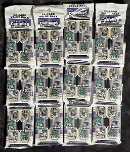 2022 Panini Contenders Football 22 Karten Wertpaket NFL Karten RC - SCHNELLER VERSAND✅ - Bild 1 von 1