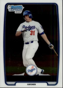 2012 Bowman Chrome Prospects #BCP67 J.T. Wise - NM - Picture 1 of 2