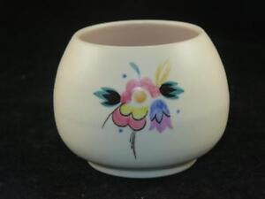 Remplacement Chine Poole Pottery Traditionnel Motif Sf Forme 288 Condiment Pot