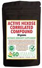 BEST SELLING ACTIVE HEXOSE CORRELATED COMPOUND POWDER - BEST FOR IMMUNITY
