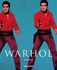 Andy Warhol 1928-1987: Commerce Into Art (Basic Ar... By Honnef, Klaus Paperback