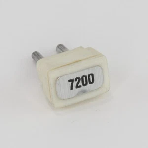 MSD Ignition RPM Module Pill Rev Limiter Chip - 7200 - Picture 1 of 3