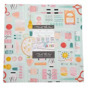 Sew Wonderful Layer Cake - Picture 1 of 2