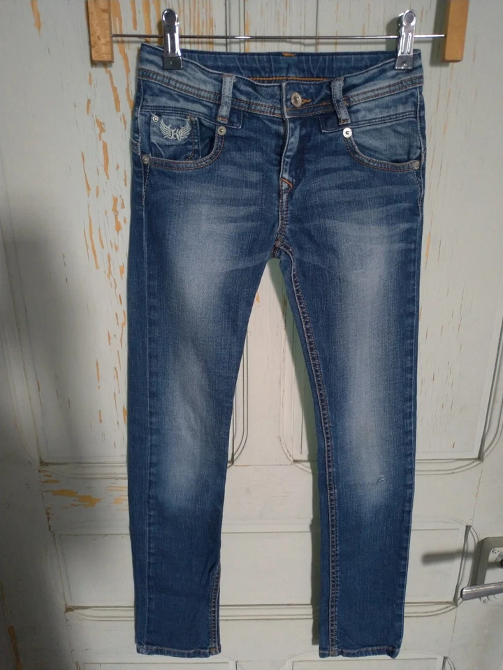 Jean slim Kaporal - Photo 1/1