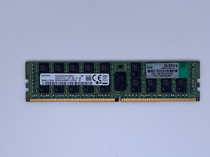 32GB HP 752370-091 DDR4-2133 Server Ram ECC Reg Gen9 G9 728629-B21 774175-001