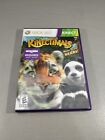Kinectimals: Now With Bears (Microsoft Xbox 360, 2011) w Manual VG+