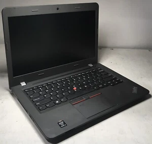 Lenovo ThinkPad E450 14" Intel Core i3 *FOR PARTS ONLY READ DESCRIPTION* - Picture 1 of 8