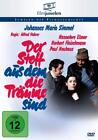 Der Stoff aus dem die Träume sind (DVD) Herbert Fleischmann Paul Neuhaus