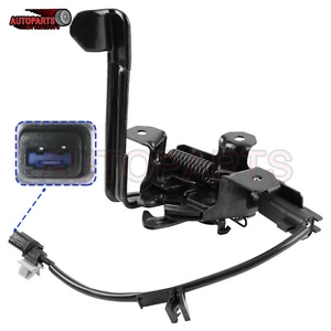 Nuevo cierre de capó para Kia Soul 2020 2021 2022 2023 1,6 L 2,0 L 81130K0000 - Imagen 1 de 13