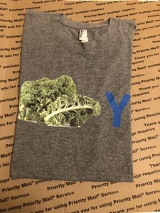 American Apparel T Shirt Size S/P New - Picture 1 of 2
