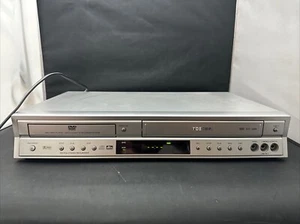 Toshiba SD-K530SU DVD VCR Recorder Combo - Picture 1 of 7