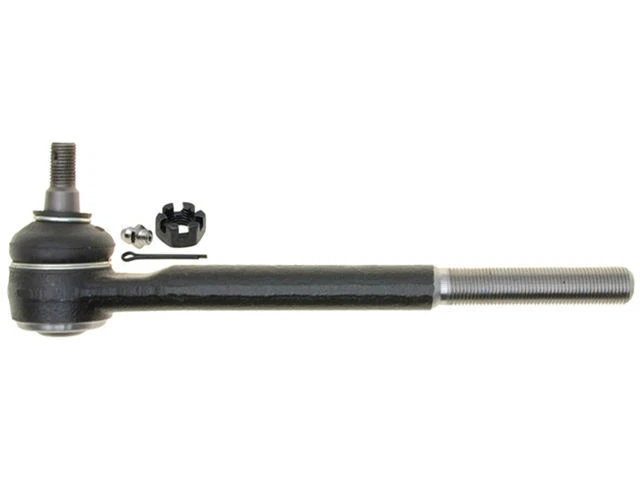 Para Chevrolet Malibu 1964-1967 Tie Rod Extrem exterior AC Delco 76711XW 1965 1966 Foto 1 de 2