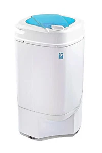 Ninja 3200 RPM Portable Spin Dryer - Spin Dry Clothes In Seconds! - Lightweight - Picture 1 of 4