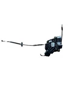 Land Rover LR4 10-13 OEM Driver Rear Door Passive Lock Actuator 8X2A-26413-CC - Picture 1 of 3