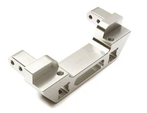 Billet Machined Alloy Rear Bumper Mount for Traxxas TRX-4 Scale & Trail Crawler - Picture 1 of 1