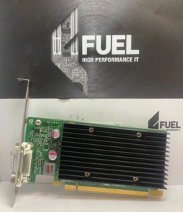 NVidia NVS 300 Grafikkarte - Bild 1 von 5