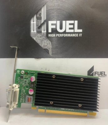 NVidia NVS 300  Graphics Card - Image 1 of 4