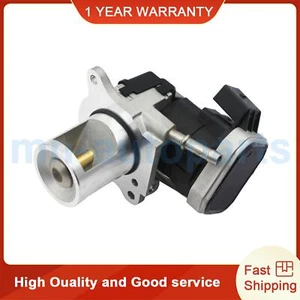 Nueva válvula EGR 6421401960 para Benz X164 GL 350 W463 G350d W164 ML 350 R350 E350 - Imagen 1 de 6