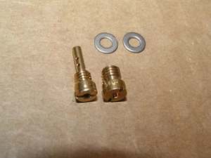 01-05 Kawasaki 4x4 KLF300 KLF 300 Bayou ATV Stage 3 Carburetor Jet Kit 40 145 - Picture 1 of 1