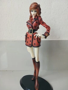 Lupin The Third Lupin 3 Fujiko Mine DXF Figure Stylish Vol.1 Banprsto - Picture 1 of 9