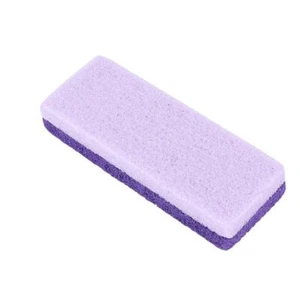 Pumice Stone Callus Pedicure Remover Beauty Tool Hard Rough Skin Scrub - Picture 1 of 12