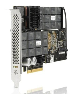 600281-B21 I HPE 320 GB Solid State Drive - PCI Express - Plug-in Module - Picture 1 of 3