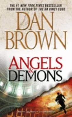 Angels & Demons by Dan Brown Foto 1 de 1
