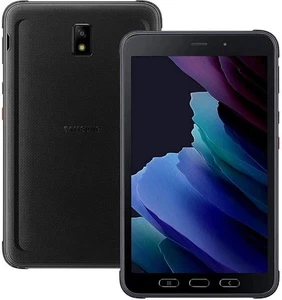 Samsung Galaxy Tab Active 3 LTE (T575) 64 GB sbloccato 4G tablet Android NERO - Foto 1 di 2