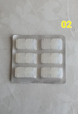 Vorwerk  Duftchips "dovina  - Bild 1 von 2