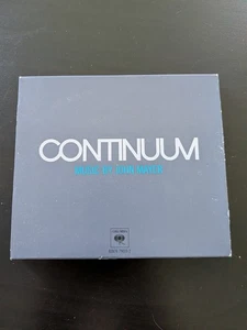 Continuum - Audio CD By John Mayer - VERY GOOD - Picture 1 of 7