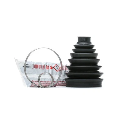 FEBI BILSTEIN Kit de soufflet de cardan Soufflet De Cardan 48807 côté roue 1mm - Photo 1/4