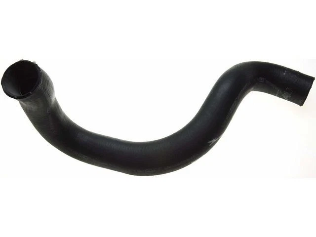 Lower Radiator Hose For 1980-1996 Ford F350 1993 1991 1981 1982 1983 RY551VZ Foto 1 de 1