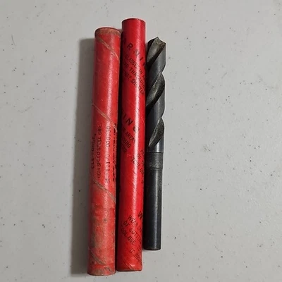 Broca 9/16" HS EE. UU., 000330 Foto 1 de 4