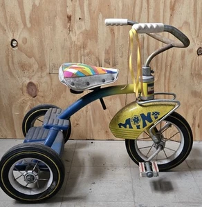 Vintage 1950s-60s Kids Tricycle - Picture 1 of 5