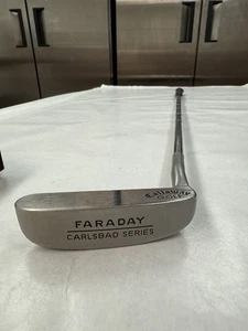 Callaway Carlsbad Faraday Putter 35" Herren RH 2 - Bild 1 von 8