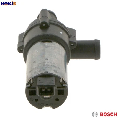 AUXILIARY WATER PUMP (COOLING WATER CIRCUIT) 0 392 020 034 FOR FERRARI FF 4.5L - Image 1 of 4