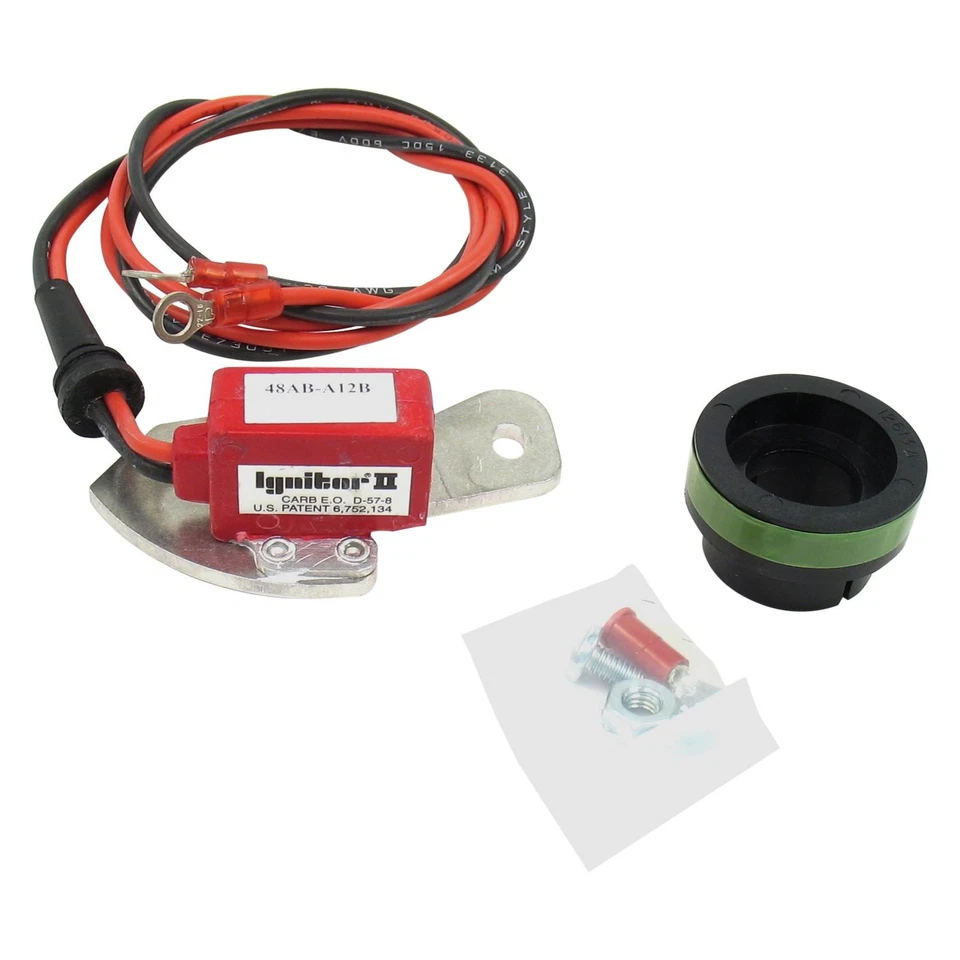 For Mercury Montego 68-74 PerTronix Ignitor II Adaptive Dwell Ignition Control Foto 1 de 2