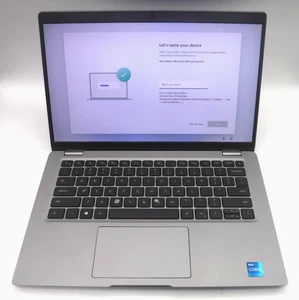 Dell Latitude 5420 i5-1135G7 4,0 GHz 16 GB RAM 14 pulgadas 256 GB NVMe Win 11 Pro - Imagen 1 de 6