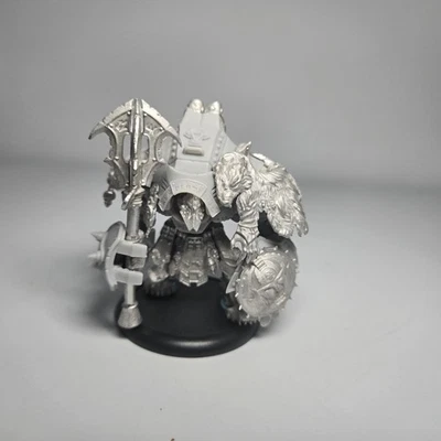 Ruina. Heavy Warjack [x1] Warmachine [Khador] montado Foto 1 de 4